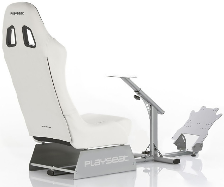   Playseat Evolution White REM.00006  PC