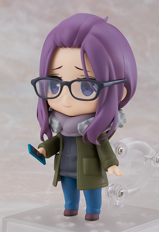 ������� Nendoroid Yurukyan Sakura Kagamihara (10 ��)
