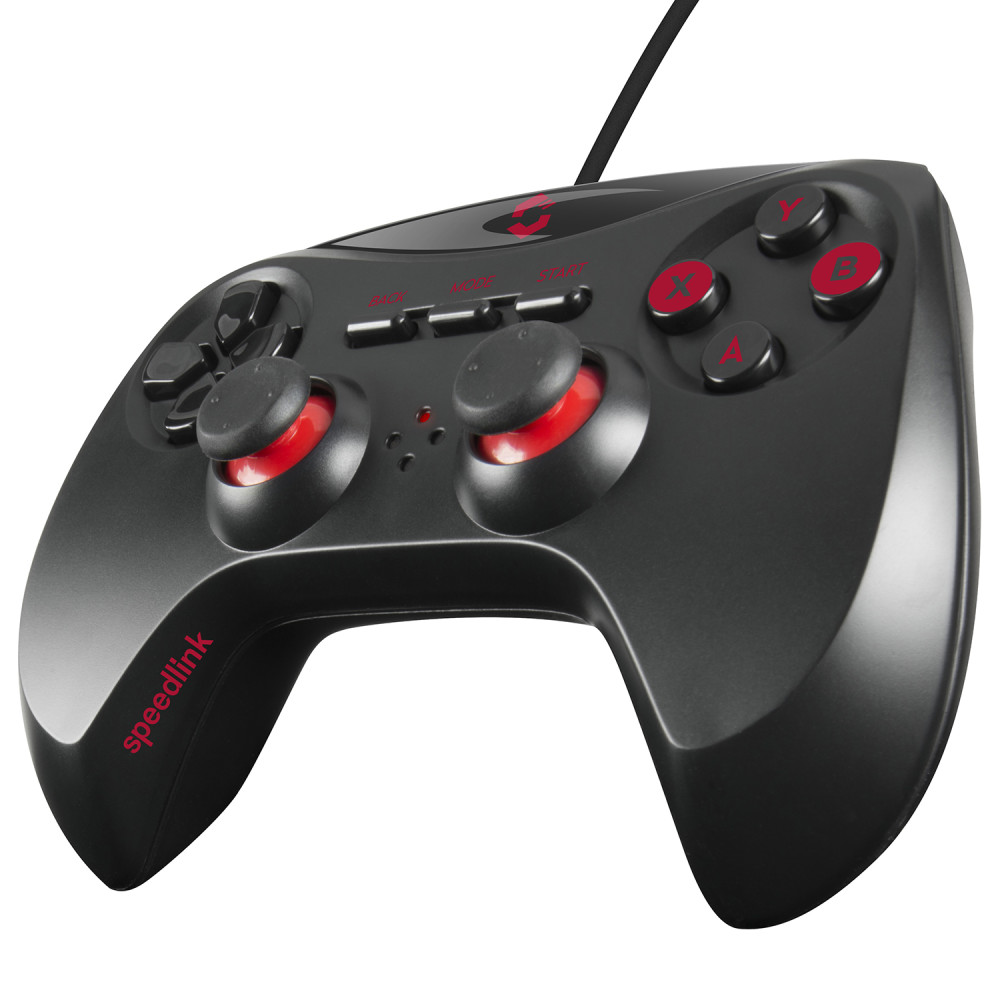  Speedlink Strike NX Gamepad    