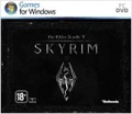 The Elder Scrolls V: Skyrim [PC-Jewel]