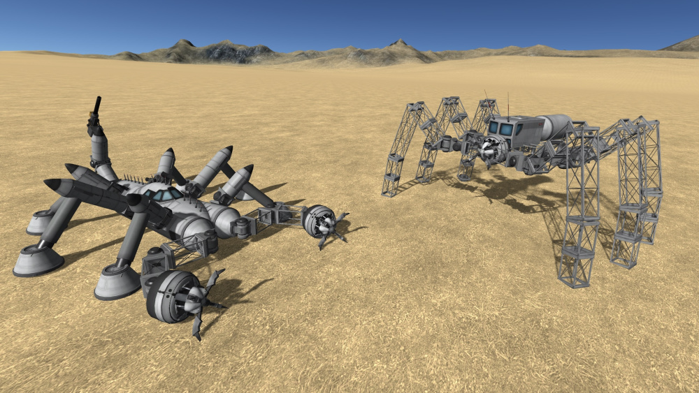 Kerbal Space Program. Breaking Ground Expansion.  [PC,  ]