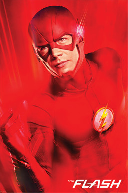  DC: The Flash  New Destinies