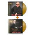 ����� ���� ������� ����  ����� 1  Gold Vinyl  LP + ����� ���� ������� ����  ����� 2  Gold Vinyl  LP