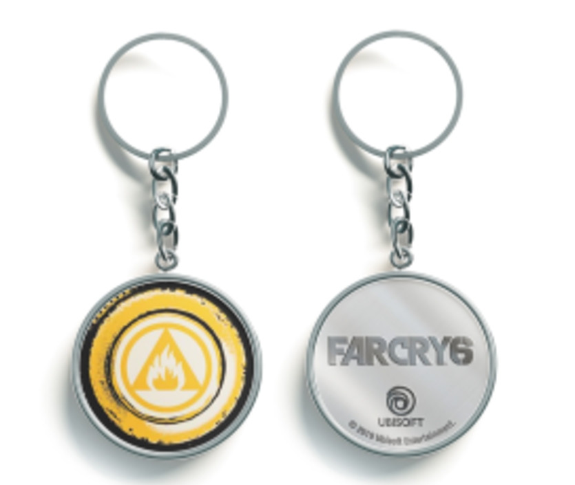 ����� Far Cry (������ Far Cry 6 + ����� + ������)