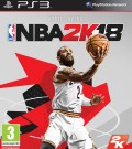 NBA 2K18 [PS3]