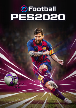 eFootball PES 2020 [PC,  ]