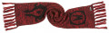  World Of Warcraft: Horde Fringed Scarf