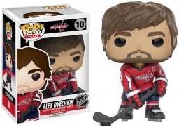  Funko POP Hockey: NHL  Alex Ovechkin (9,5 )