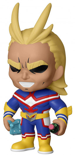  Funko 5 Star: My Hero Academia  All Might