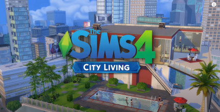 The Sims 4: ����� � ������. ���������� [Xbox One, �������� ������]