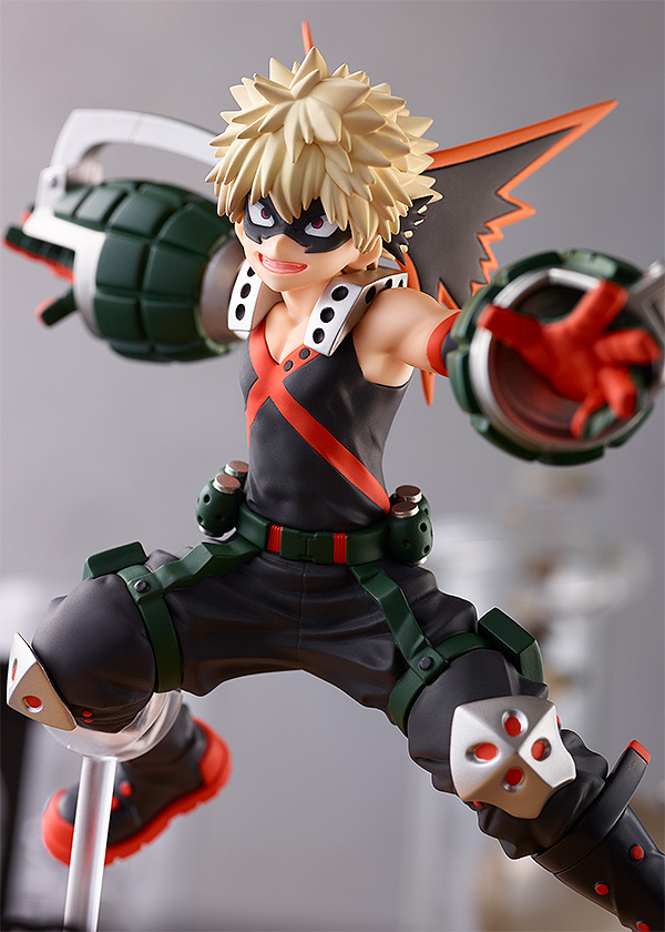  Pop Up Parade My Hero Academia: Katsuki Bakugo Costume Ver. (16 )