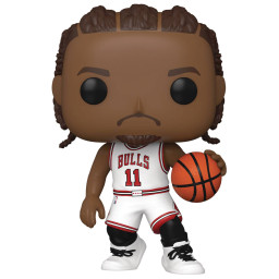  Funko POP Basketball: NBA Chicago Bulls  DeMar DeRozan (9,5 )