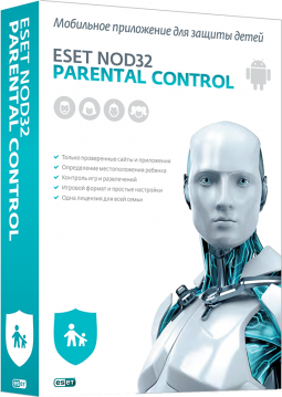 ESET NOD32 Parental Control (  2 ) [ ]