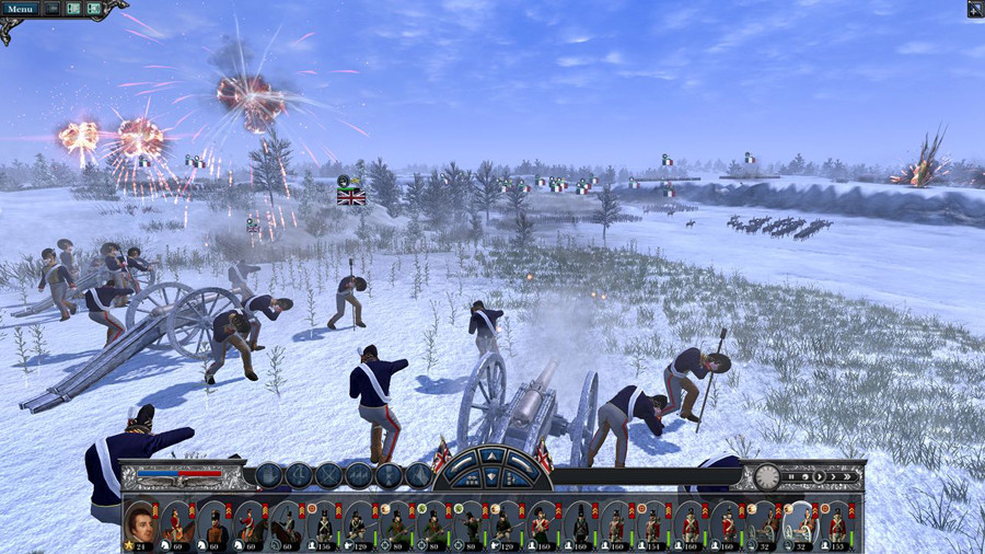 Napoleon: Total War.  [PC,  ]