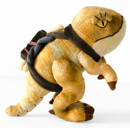 ������ ������� The Elder Scrolls. Guar (30 ��)