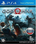 God of War [PS4] – Trade-in | /