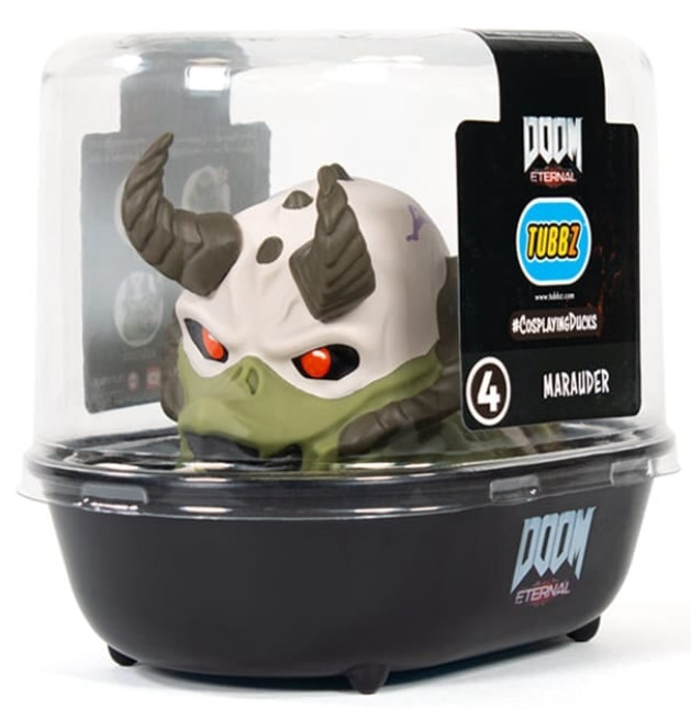 �������-���� Tubbz: Doom � Marauder (9 ��)