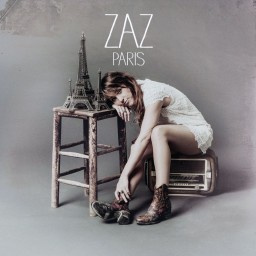 ZAZ  Paris (2 LP)