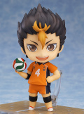  Nendoroid: Haikyu!! Yu Nishinoya (10 )