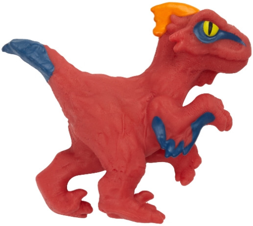 �������-������� Mini GooJitZu: ��� ������� ������� � ����������