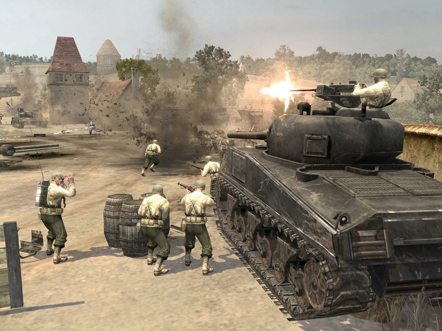 Company of Heroes [PC,  ]