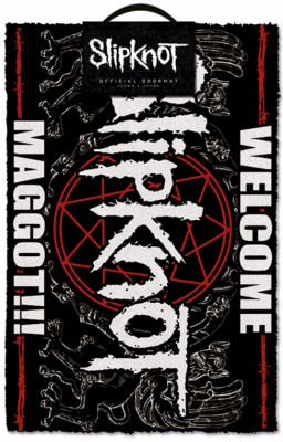   Slipknot