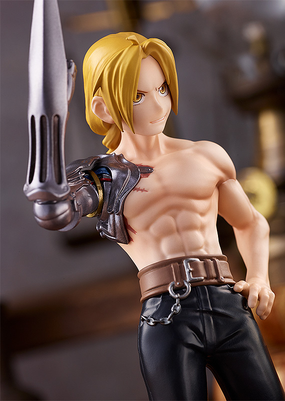 ������� Pop Up Parade�Fullmetal Alchemist: Edward Elric (15,5 ��)