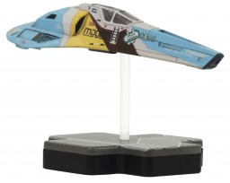  TOTAKU Collection: Wipeout  Feiser FX350 Ship (10 )