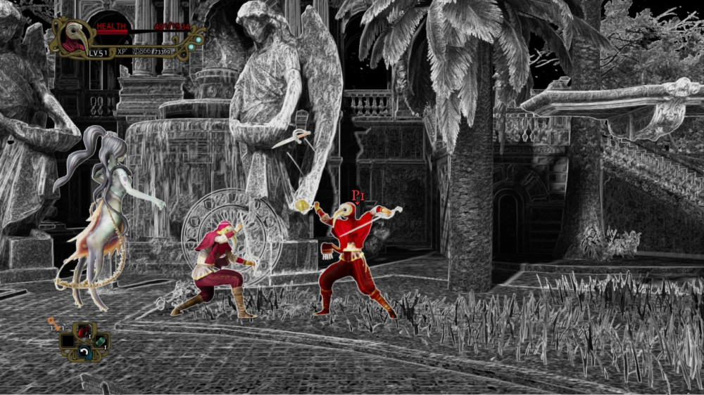 Abyss Odyssey [PC, �������� ������]