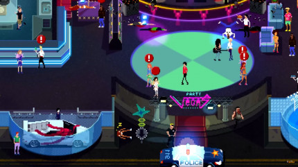 Party Hard [PC,  ]