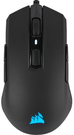 ���� Corsair Gaming M55 RGB PRO ��������� ������� ���������� � ���������� ��� PC (EU version)