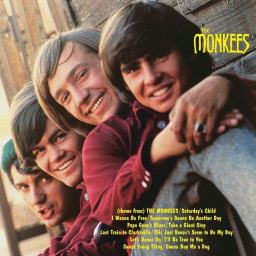 The Monkees  The Monkees (2 LP)