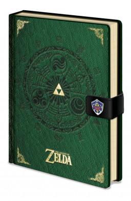 ������� The Legend Of Zelda