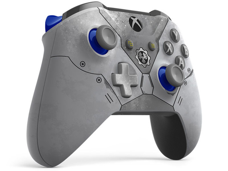 ������� ��� Xbox One ������������ � 3,5 �� �������� � Bluetooth �Gears 5: ���� ���� (WL3-00161)