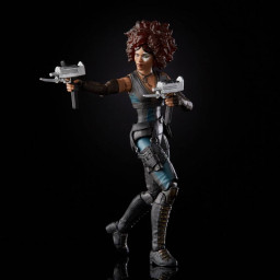  Marvel Legends Series X-Men  Marvels Domino (15 )