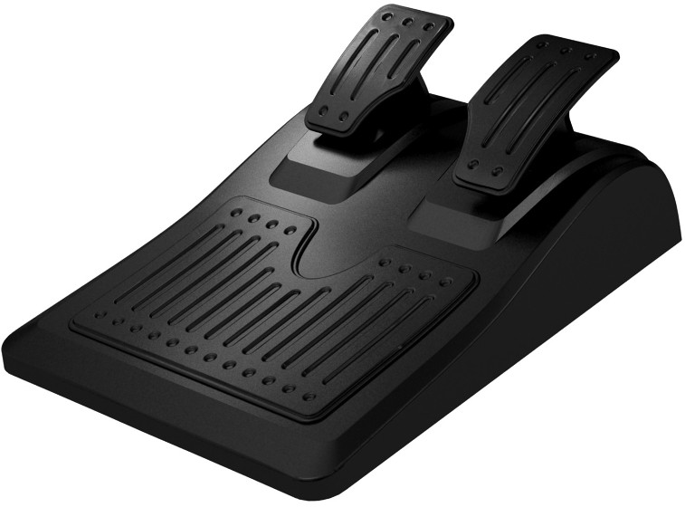 ���� Artplays Street Racing Wheel Turbo C900 ��� PS4 (��������� � PS3, ��, Xbox One, Xbox 360)