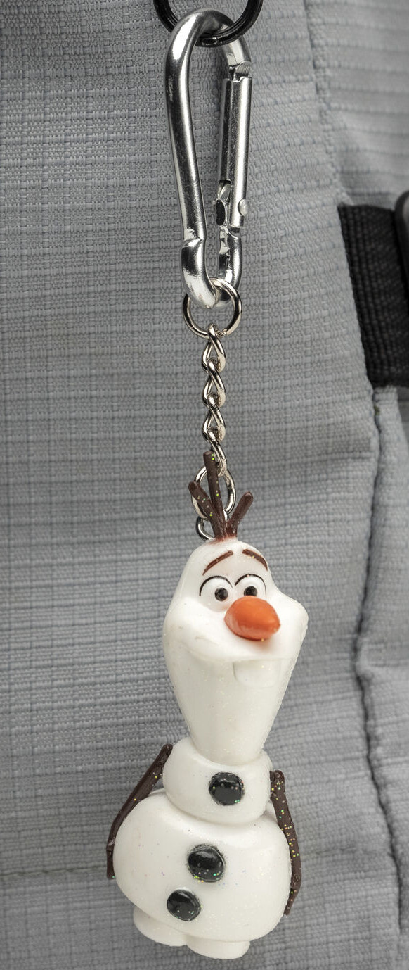 Frozen 2: Olaf Backpack Hanger