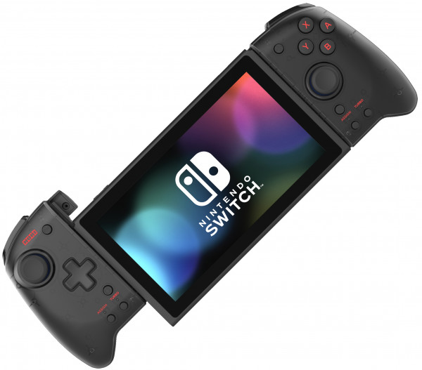 Контроллеры Hori Split pad pro (Black) для Nintendo Switch (NSW-298U)