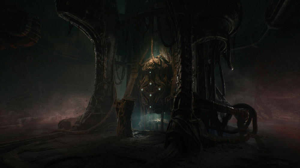 Scorn. Deluxe Edition (Epic Games) [PC,  ]