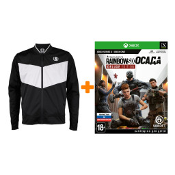  Rainbow Six:  ( Xbox +  S)