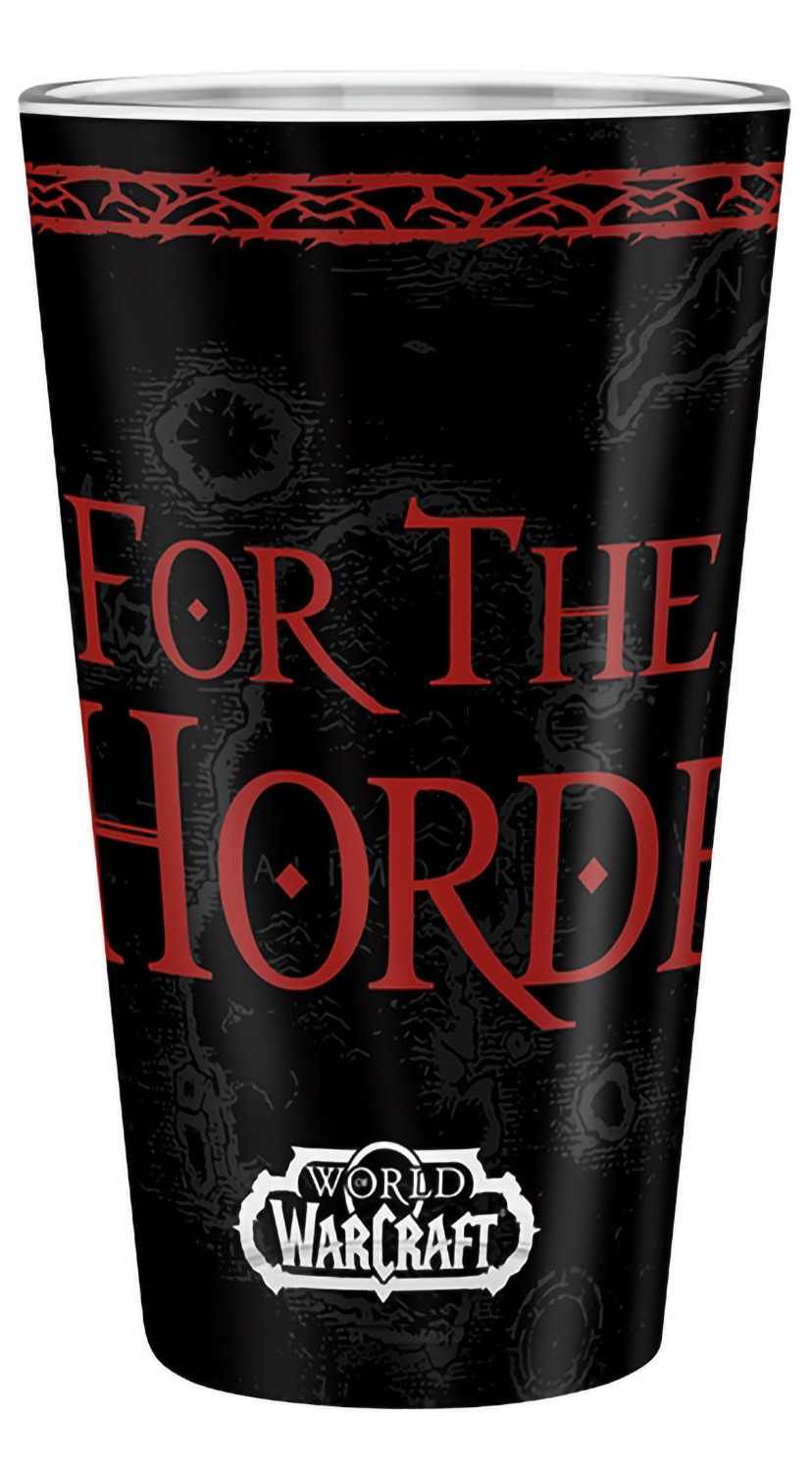  World Of Warcraft: Horde (400)