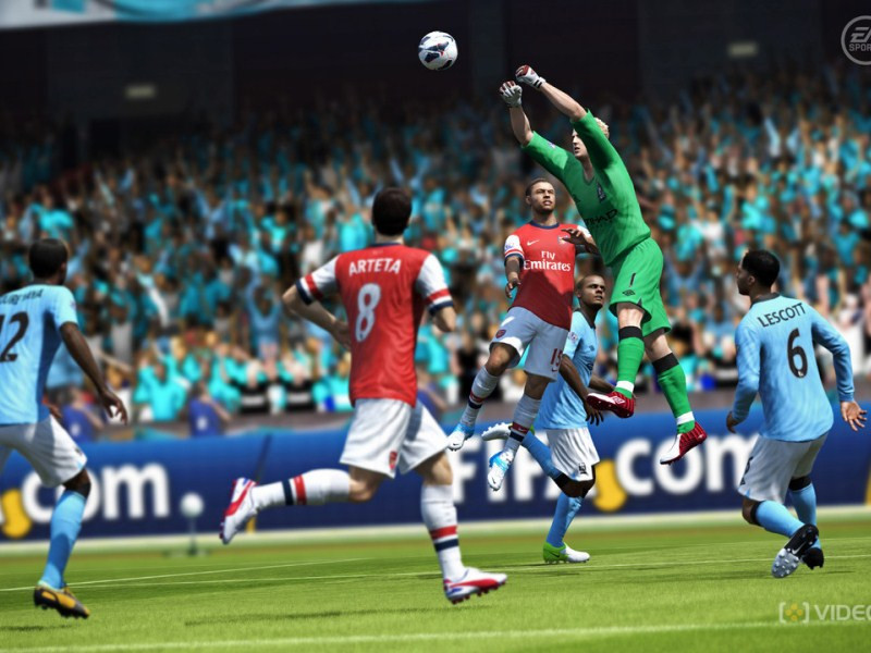 FIFA 13 [PC]