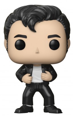  Funko POP Movies: Grease  Danny Zuko (9,5 )