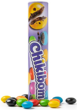 ����� Chikibom � �������� ��������� �������� �������� ������