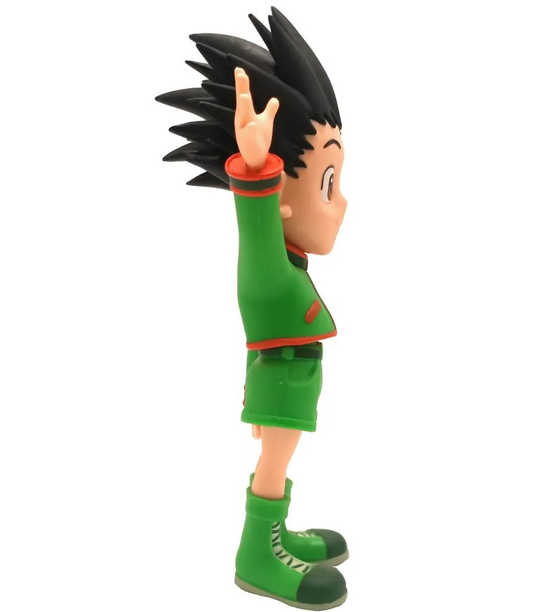 ������� Minix Hunter x Hunter: ��� ����� / Gon Freecss (12 ��)