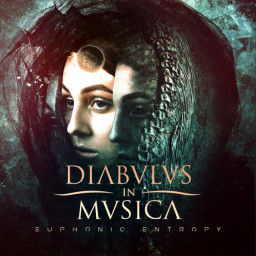 Diabulus In Musica  Euphonic (CD)