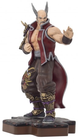  TOTAKU Collection: Tekken 7  Heihachi Mishima (10 )