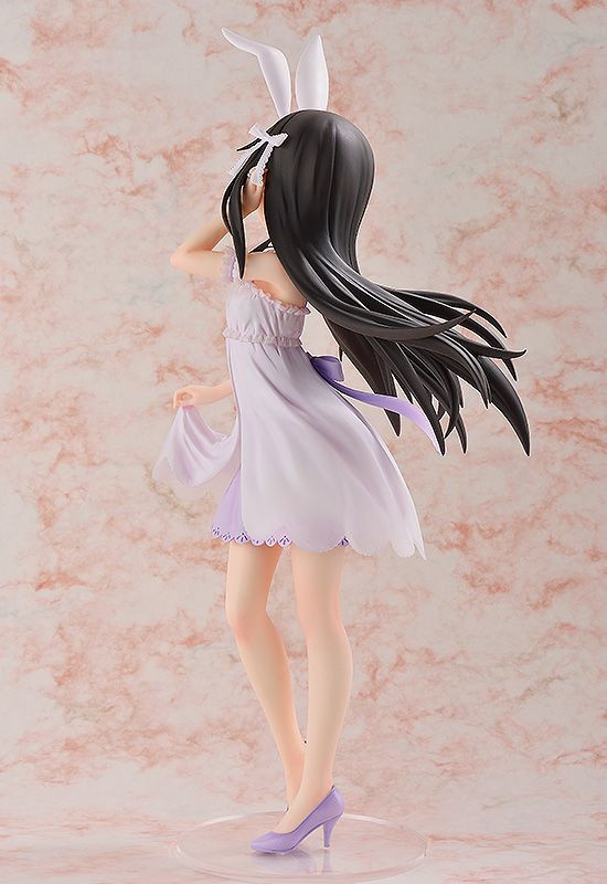  Puella Magi Madoka Magica: Homura Akemi Rabbit Ears Ver. (42 )