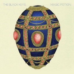 The Black Keys. Magic Potion