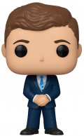  Funko POP Icons: American History  John F. Kennedy (9,5 )